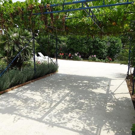 Apartments Odesa Herceg Novi Extérieur photo
