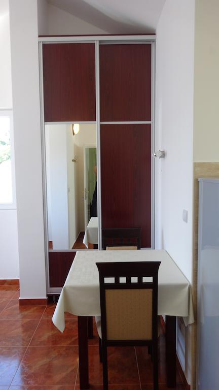 Apartments Odesa Herceg Novi Extérieur photo