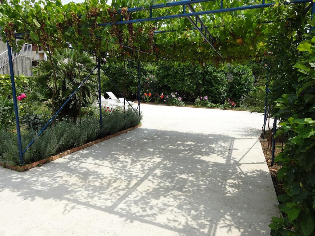 Apartments Odesa Herceg Novi Extérieur photo