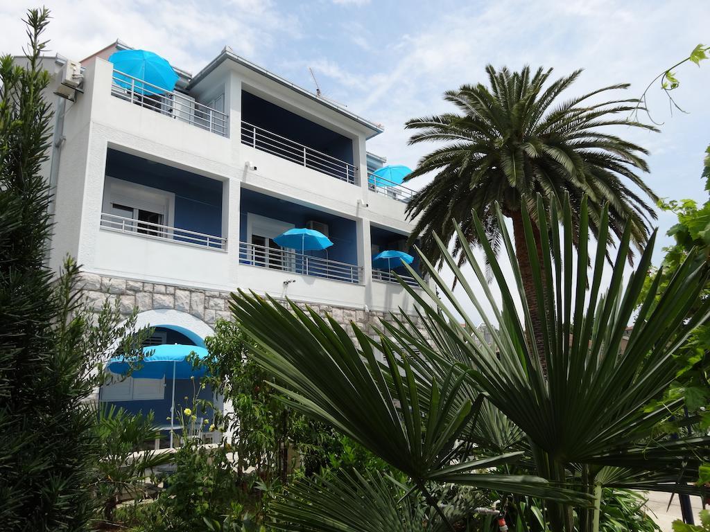 Apartments Odesa Herceg Novi Extérieur photo