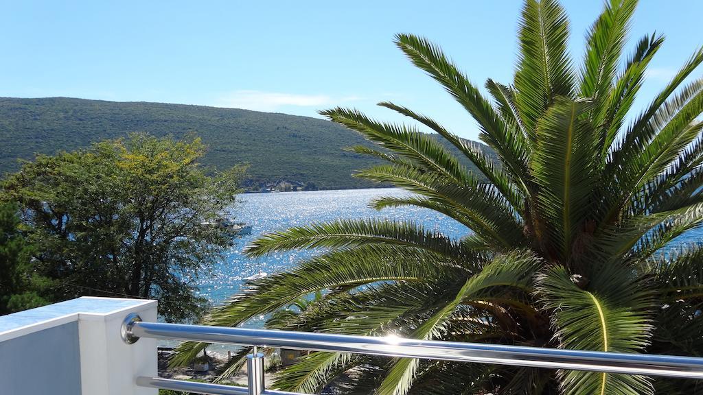 Apartments Odesa Herceg Novi Extérieur photo