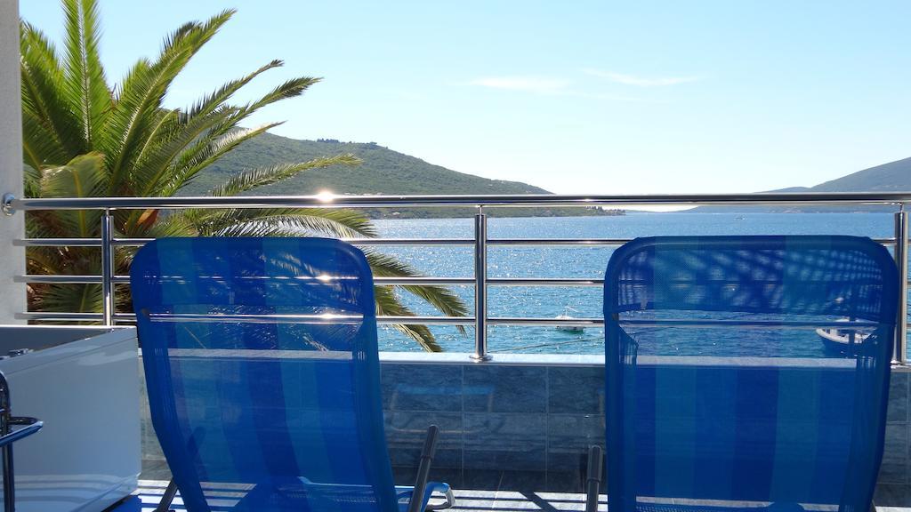 Apartments Odesa Herceg Novi Chambre photo