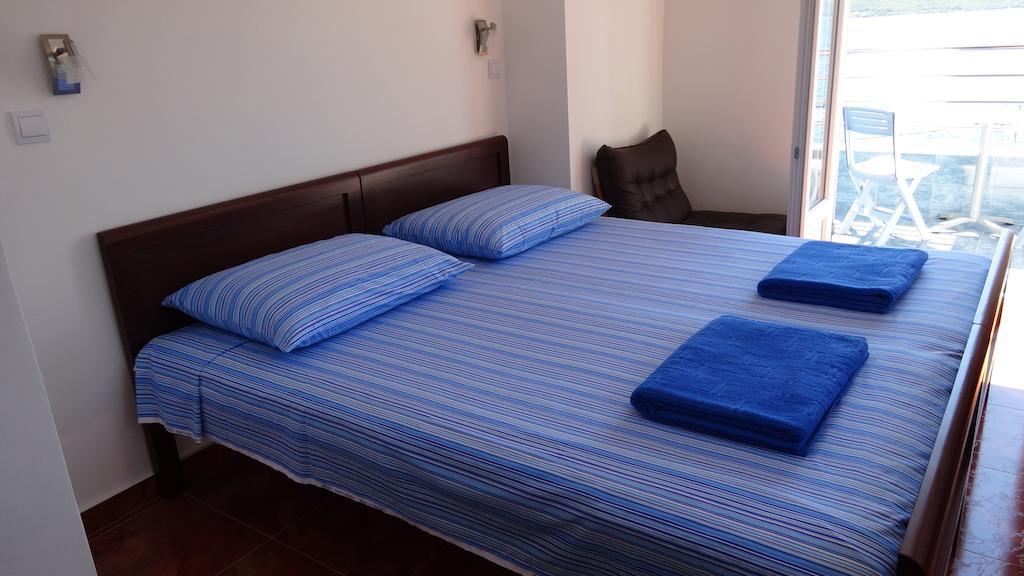 Apartments Odesa Herceg Novi Chambre photo