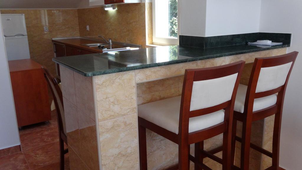 Apartments Odesa Herceg Novi Chambre photo