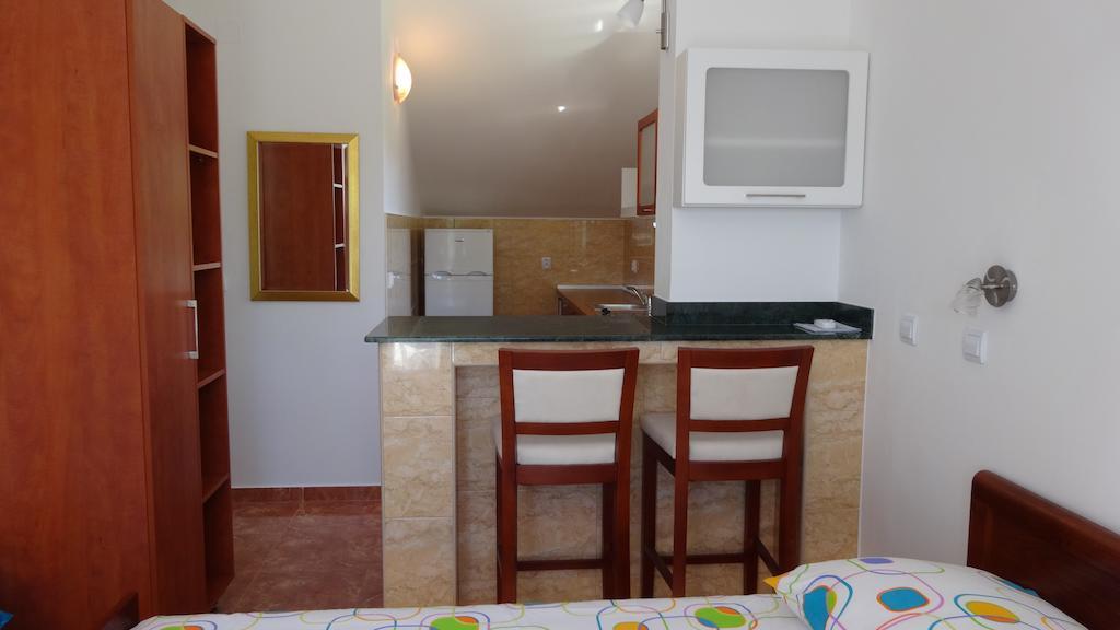 Apartments Odesa Herceg Novi Chambre photo