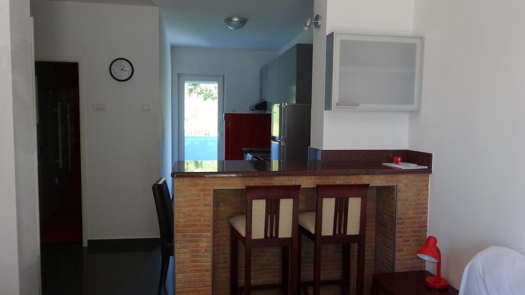 Apartments Odesa Herceg Novi Chambre photo