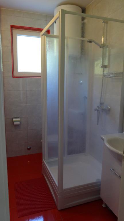 Apartments Odesa Herceg Novi Chambre photo