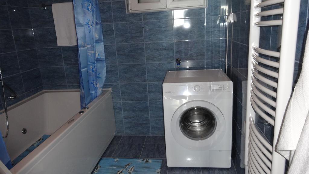 Apartments Odesa Herceg Novi Chambre photo