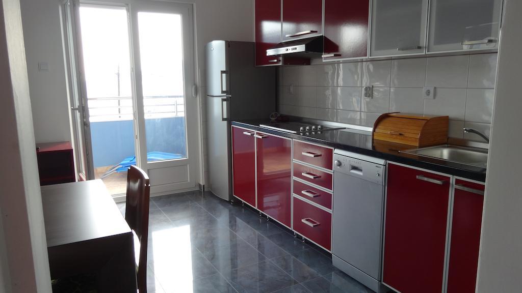 Apartments Odesa Herceg Novi Chambre photo
